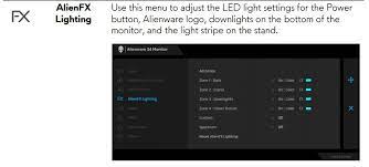 This state will ignore mouse movement. Aw3420dw Disable Blinking Power Led In Standby Dell Community