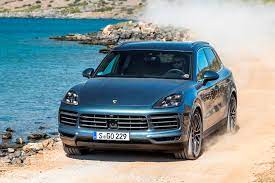 Enter your zip code to get local pricing. 2020 Porsche Cayenne Review Trims Specs Price New Interior Features Exterior Design And Specifications Carbuzz