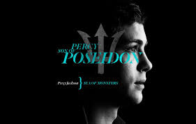 And now it's up to percy and his friend. Wallpaper Logan Lerman Sea Of Monsters Logan Lerman Percy Jackson Percy Jackson And The Sea Of Monsters The Sea Of Monsters Poseidon Poseidon Percy Jackson Percy Jackson Sea Of Monsters Images For