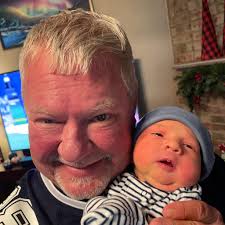 Congratulations to Bubba and Cindy Sadler