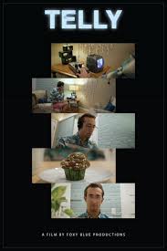 Telly (Short 2019) - IMDb