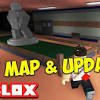 Along with the spooky halloween update! 1