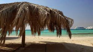 Resort Beach Zoom Virtual Background Video Tropical Resort Island Holiday Resort