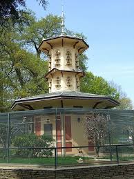 Parcs Et Jardins Parc Du Thabor Histoire En 2020 Rennes Ville Parcs Parc Et Jardin