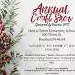 Annual Holiday Craft Show event image