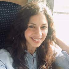 Natalie amiri ist journalistin und fernsehmoderatorin mit persischen wurzeln. Nadia Kailouli Nkailouli ØªÙˆÙŠØªØ±