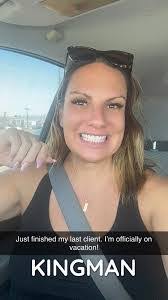 Karen Kinsey's Instagram, Twitter & Facebook