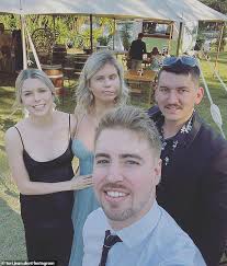 Queensland nurse Tori Dent opens up about learning to walk and talk again  after brain lesion