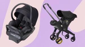 Best Infant Car Seats 2021 - Best Baby Car Seat