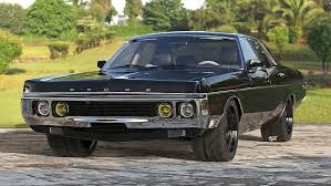 Image result for Black 1971 Polara