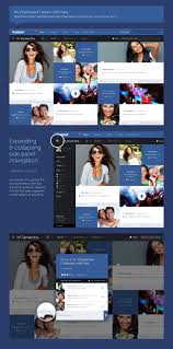 Nerbys Grosser Wurf Fur Eine Neues Facebook Design Awesome Facebook Design Web Design User Interface Web Design Tips