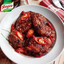 Royco Indonesia Di Instagram Gak Cuma Ayam Bumbu Rujak Yang Kamu Bisa Buat Dengan Royco Bumbu Baru Tapi Kamu Juga Bisa Ganti Dengan Bahan Lain Food Beef Meat