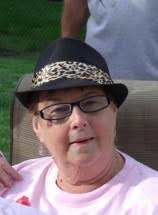 Mary Koshak Obituary