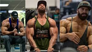The suspected courier, bradley martin, also picked up drugs from cartel stash houses in the region and delivered them to other suspects for transport to canada, according to the indictment. Bradley Martyn Steroids Dan The Bodybuilder In Thailand