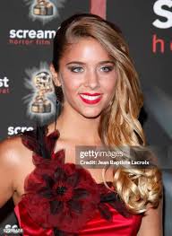 411 Gabrielle Mann Photos & High Res Pictures