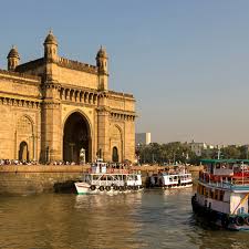 attractions Mumbai (Bombay), South ...