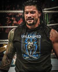 En su carrera ha logrado cuatro campeonatos mundiales, consiguiendo tres veces ser campeon mundial peso pesado de la wwe y una vez. 30 Roman Reigns Logo Ideas Roman Reigns Roman Reigns Logo Reign