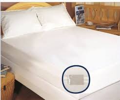 Bargoose 93975z12t Bed Bug Solution Certified Bed Bug Proof 12inch Deep Twin Zippered Mattress Cover Want Addit Bed Bugs Solution Bed Linens Luxury Mattress