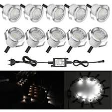 Domua 12x Spots Led Encastrable Exterieur Etanche Ip67 Spots A Encastrer Pour Terrasse Bo Led Encastrable Spot Led Encastrable Spot Led Encastrable Exterieur