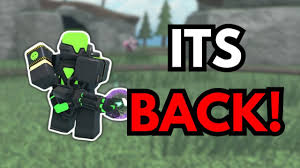 Phantom Toxic Gunner Is Finally Revealed | Tower Defense Simulator | Roblox  - Youtube