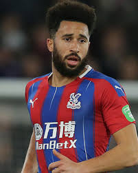 Andros townsend first words at everton with 'good enough' claim. Andros Townsend