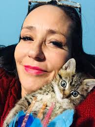 adopted daughter shares grief and rejection