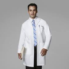 Wonderwink Scrubs Wonderlab Men S Professional Lab Coat The Wonderwink 7507 Men S Professional Lab Coat Provides A Modern Fi Coat Lab Coats For Men Wonderwink