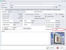 Specialistii rentrop&straton apreciaza ca aveti nevoie de dovada distrugerii bunurilor, care se va face prin intocmirea unui proces verbal de. Lucreaza Mai Usor In Ciel Imobilizari V7 Ciel Romania