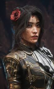 Dark game immersion experience