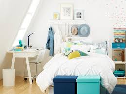 The best part, the canvas is lightweight and easy to hang on a wall. Dorm Room Decorating Ideas Decor Essentials Hgtv