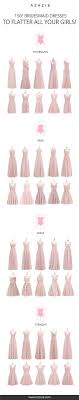 Choose From 100 Styles In 50 Colors That Are Designed To Fit Your Body Shape Perfectly Beauty Comes In All Different Sizes A Wedding Bridesmaid Dresses Wedding Dresses Wedding Bridesmaids