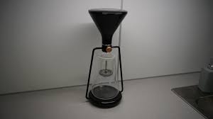 The coffee in a cone has now started to spread around the world with cafes in los angeles and taiwan taking up the trend, so hopefully it is only a. Test Of The Goat Story Gina Smart Coffee Machine