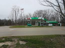 Find out what works well at sinclair gas station from the people who know best. North Dodge Sinclair Station Probably The Most Unique Gas Station For Miles Around Iowacity