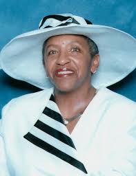 Bertha L. Lloyd Obituary