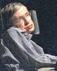 Hawking, el ejemplo icónico