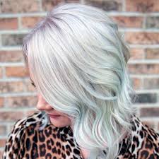 We have a collection of colorful hair looks to inspire you. How To Use Purple Shampoo To Get White Hair