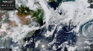 You will find information about our services and other events, news and notices, prayer ideas, a new daily reflection each day, zoom links to join our online services, covid guidelines for our services in church, a donations page to allow you to make donations easily online. Zoom Earth Where You Can Check The Typhoon S Appearance With Satellite Images Updated In Almost Real Time Gigazine