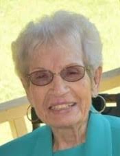 Obituary for Martha Elizabeth (Dial) Chambers