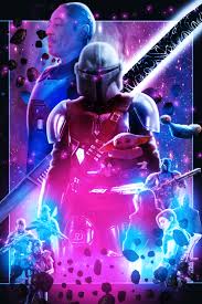 Mandalorian In 2020 Star Wars Art Star Wars Artwork War Artwork