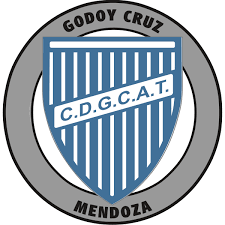 Colon de santa fe have been awarded a corner by lucas comesana. Ca Godoy Cruz Antonio Tomba Logo Download Logo Icon Png Svg
