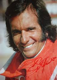 Brazilian racecar driver and team owner. Emerson Fittipaldi Original Autogramm 20x30 Cm Catawiki