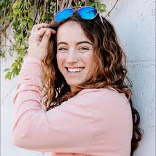 Maycee "The Future" Barber...