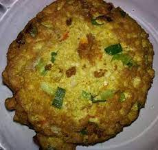 Resep Kekinian Olahan Telur Dadar Rasanya Beda Dan Luar Biasa Kuliner Club Iyaa Com Resep Makanan Telur Dadar