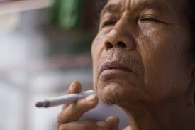 Ryerson and burnham library remodeling, chicago, illinois, section perspective, 1965 c. Smoking On The Rise In Indonesia And Other Recent Who Ncd Findings Devpolicy Blog From The Development Policy Centre