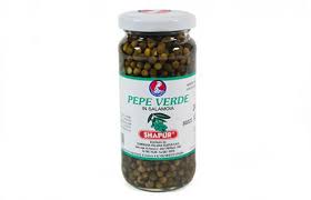 Confronta il prezzo nei vari negozi online. Pepe Nero In Grani 400 Gr In Punta Di Forchetta