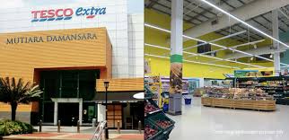 The nearby attractions include the curve, tesco hypermarket, 1 utama shopping mall, and ikano. Tesco Mutiara Damansara Staff Tests Positive For Covid 19