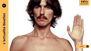 George Harrison vs Elton John : une critique au nom de la musique