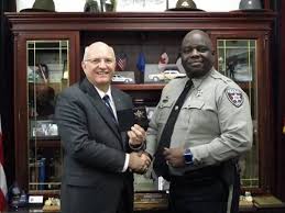 We Are Pleased To Announce Sergeant Willie Mitchell Was Recently Promoted To The Rank Of Lieutenant Congratulatio Sheriff Office County Sheriffs Proud Of You