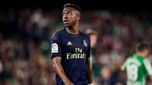 Vinícius josé paixão de oliveira júnior (born 12 july 2000), commonly known as vinícius júnior or vini jr. Real Madrid Stance On Vinicius Jr Following Liverpool Links