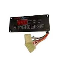 Bus Air Conditioner Controller Kinglong - Efficient HVAC